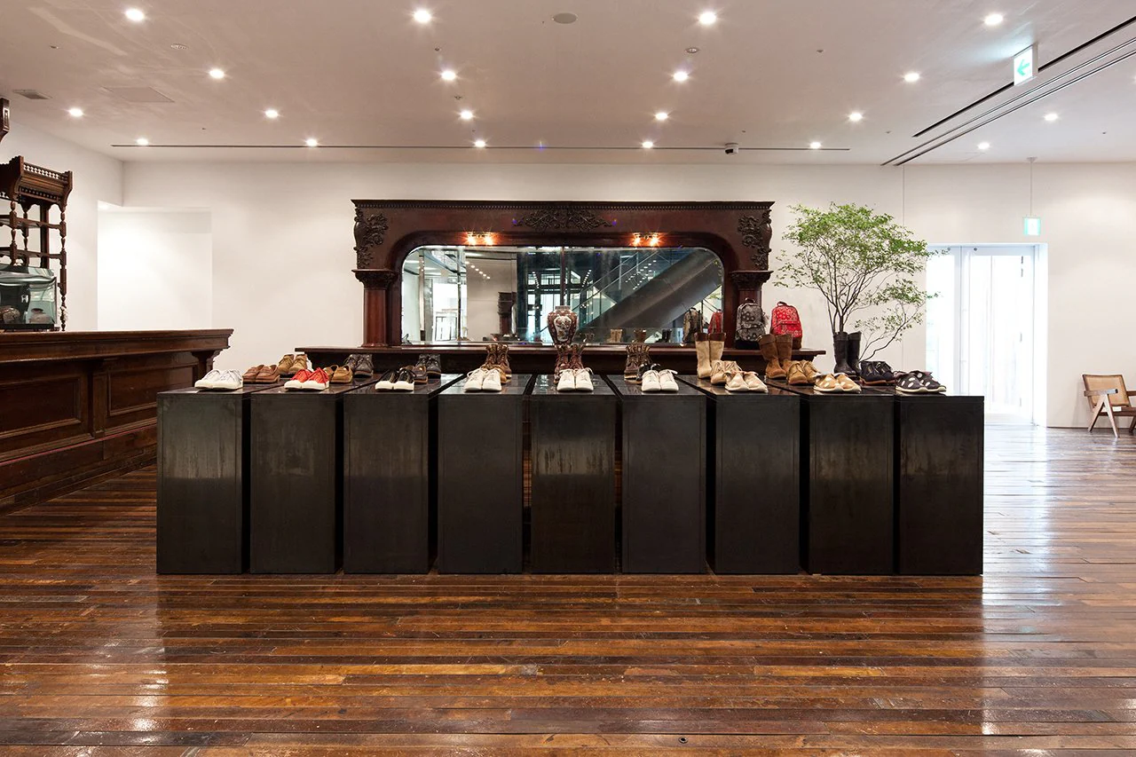 Timeless Style, Curated for You